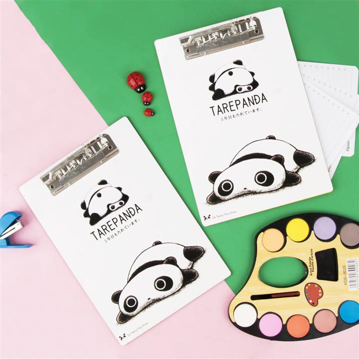 تخته شاسی پاندا فانتزی